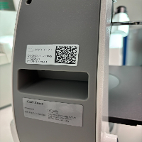 Carl Zeiss Primovert Inverted Microscope image 2